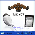 Günstige Bodybuilding Sarms Powder Rad 140 Sarms Rad140 CAS: 1182367-47-0